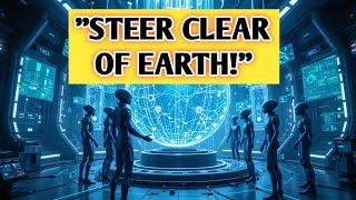 Humanity's Shocking Revelation in a War-Torn Galaxy | Sci-Fi Short Story"