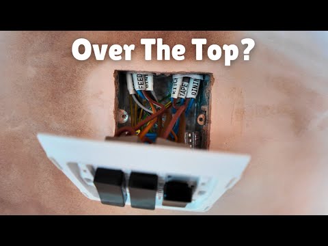 Most Electricians Won't Do This