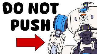 The Unwritten Rules Of Overwatch