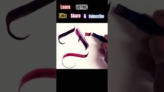 #cursive_handwriting_practice_for_kids #calligraphy #writing #shortfeed #viral @Idealcalligraphers