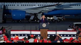 NewsNOW Stream Part 2 - 09/22/20