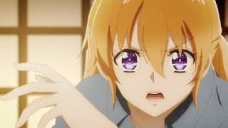The Demon Prince of Momochi House | Teaser PV 2 (English subs)