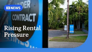 Interstate investors swarm NT homes, shutting out local buyers and raising rent prices | ABC NEWS