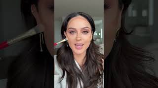 Makeup Contrast Theory! l Christen Dominique