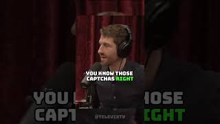 GPT-4 Can Actually Deceive Humans | Joe Rogan Talks