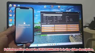 iOS 18.4.1 iCloud Bypass Without Jailbreak From Windows & Mac🚀 How To Fix iPhone Lock To Owner Free🤖