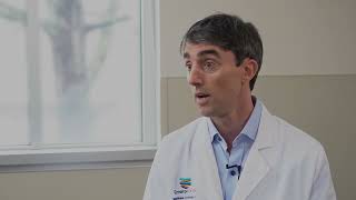 How Do Surgeons Choose a Graft for ACL Reconstruction? | Dr. Matthew Crawford Explains