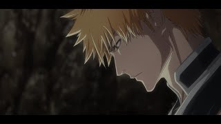 「Endroll - 神山羊」《BLEACH 死神 千年血戰篇-訣別譚-》ED Full 【中日翻譯】