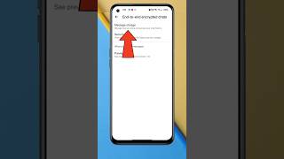 How to Turn Off End to End Encryption in Messenger 2025 | Remove End to End Encryption on Messenger