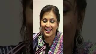 Madhushree's Interesting Tale Of Meeting A.R Rahman For The 1st Time #madhushree #arrahman