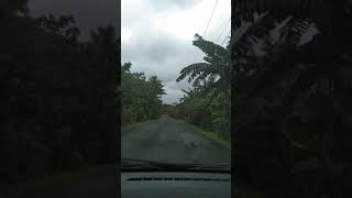 kolonia to Baptist church palikir