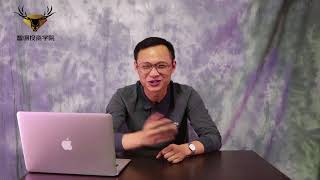 MACD股票信号篇(4)：MACD柱状图与K线涨跌逻辑关系
