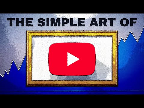 The Simple Art of Blowing Up on YouTube