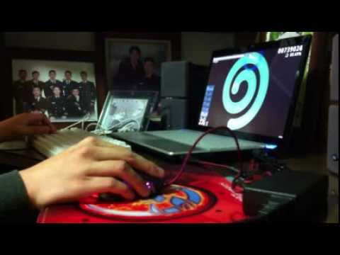 Renard - Rainbow Dash Likes Girls (Stay Gay Pony Girl) - Live Play (Mouse)