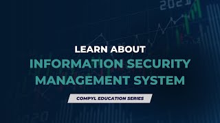 Information Security Management System (ISMS)