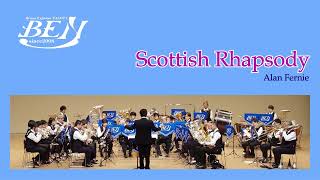 1-3 Scottish Rhapsody