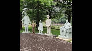 🔎慈湖兩蔣文化園區📍桃園/大溪好久沒有來慈湖走走，上一次的記憶是年幼國小時，向兩蔣致敬🚫照片未經授權請勿轉載運用～#蔣經國#蔣中正#慈湖#桃園#孫中山#大溪#二次抗戰#先總統蔣公#十大建設#高速公路