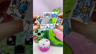 Make Your Own Emojis at Home! Super Fun DIY! #shorts #diyemoji #cutecraft #handmade #viral