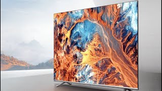 Toshiba C350 Series REGZA Engine 4K Smart TV 2022!