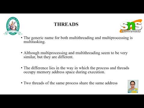 process states