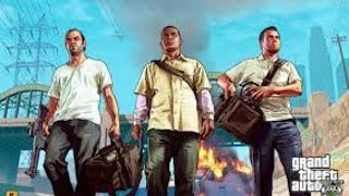 GTA 5.... ESOR  KNUNQI ENQ   ..JAVAXK STREAM