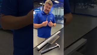 How to use a Automatic Centre Punch | KINCROME Tool Tip