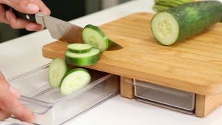 Introducing Cubo by Quirky