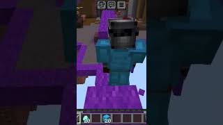 The most depressing moment in any Bedwars game😖 #minecraft #bedwars #cubecraft @babyprince0086