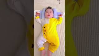 new born head guard newborn pillow.#babycare #shorts #youtube #youtubeshorts #video #shortsfeed