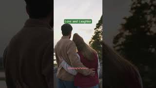Love & Laughter 😂❤️ #shorts #JoyfulLove #LoveStrong #Relationships #LoveQuotes #BeHappy #love