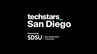 Techstars San Diego -- Demo Day 2023 for CargoShot Inc.