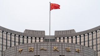 PBOC Seeks to Reassure Against Yuan Slump