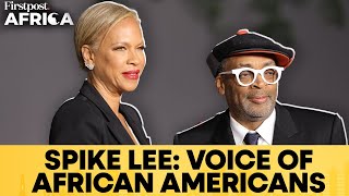 Benin Appoints Spike Lee & Wife As Ambassadors For African Americans In US | Firstpost Africa | N18G