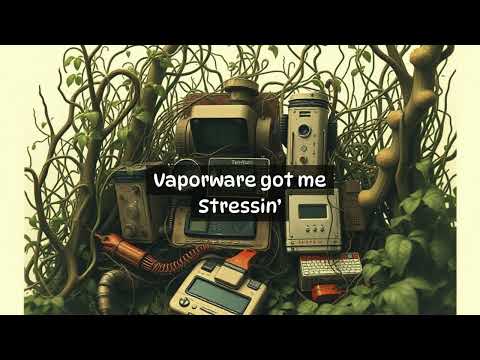 Vaporware got me Stressin' - The Implementors