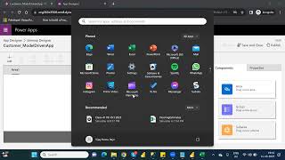 Chapter 16 - Basic | PowerApps Mastery Labs #PowerAppsMasteryLabs #PowerApps #MicrosoftPowerApps