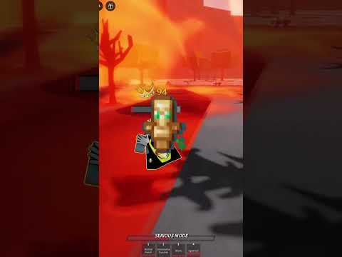 An azas video but with totems again cred. @Azas