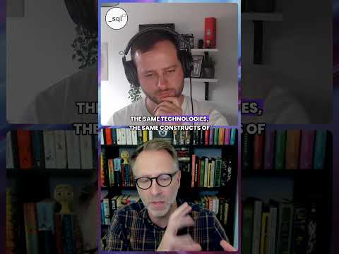 sql_squared: The Data Community & Database Testing w/ Lee Brownhill #podcast #sql