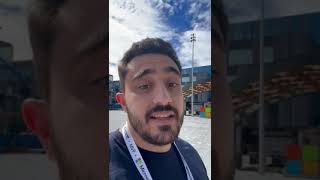 MVP Summit 2025#summit #mvp #mvpsummit #jimmypasseti #mvpbuzz