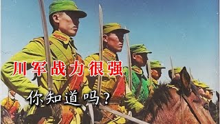 川军到底是一支什么样的队伍？