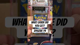 What Grade Did You Get? - Episode 19 - Black Label BGS Acquired!