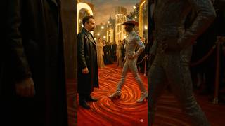 Friedrich Nietzsche vs Lil Nas X  #aibattle #aishorts