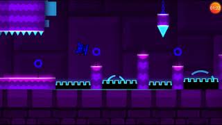 GEometry dash.world 😈🌍hard level stringer😱