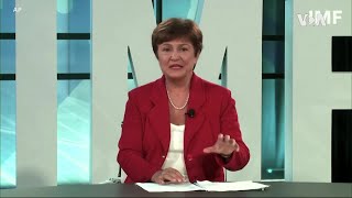 竄改數據偏袒中國？ IMF執董會稱未發現總裁不當行為 美國稱會繼續督查
