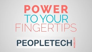 Mobility Services - PeopleTech