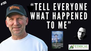 #302 - A Letter From Heaven With Barry Adkins