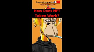 How does NFT Token Work| How to work NFT |How NFT work| How To Work NFT Arts| How to work NFT Token