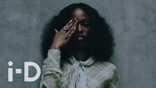 Ocean Steppin feat. Sampha - John Glacier | i-D