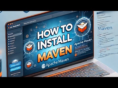 How to Install Apache Maven 3.9.9 on Windows | Step-by-Step Maven Installation Guide