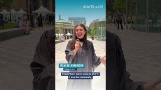 New grads answer: Why choose UTM?