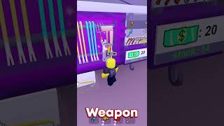 How To Get The GOLDEN APPLE In Break In 2  #breakin2 #ending #roblox #robloxstory #goldenapple
